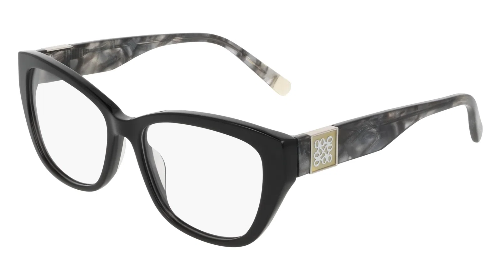 Nine West NW5253 Eyeglasses - view 3